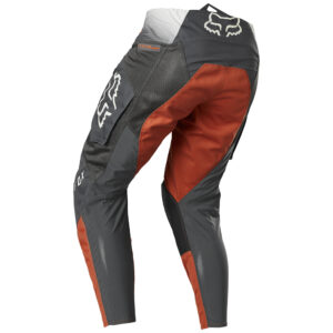 Fox Legion Air Scanz Pants Burnt Orange - Image 3