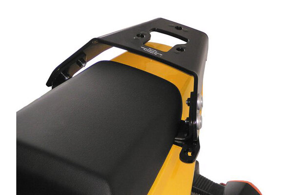 REAR CARRIER SW MOTECH SUZUKI  SV650 03-08 SV1000 03-05 - Image 1