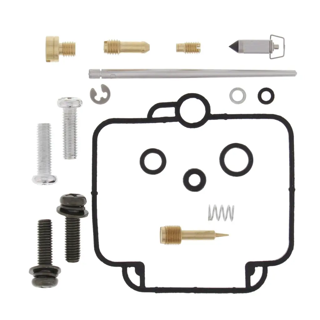 CARBURETTOR REBUILD KIT 26-1105