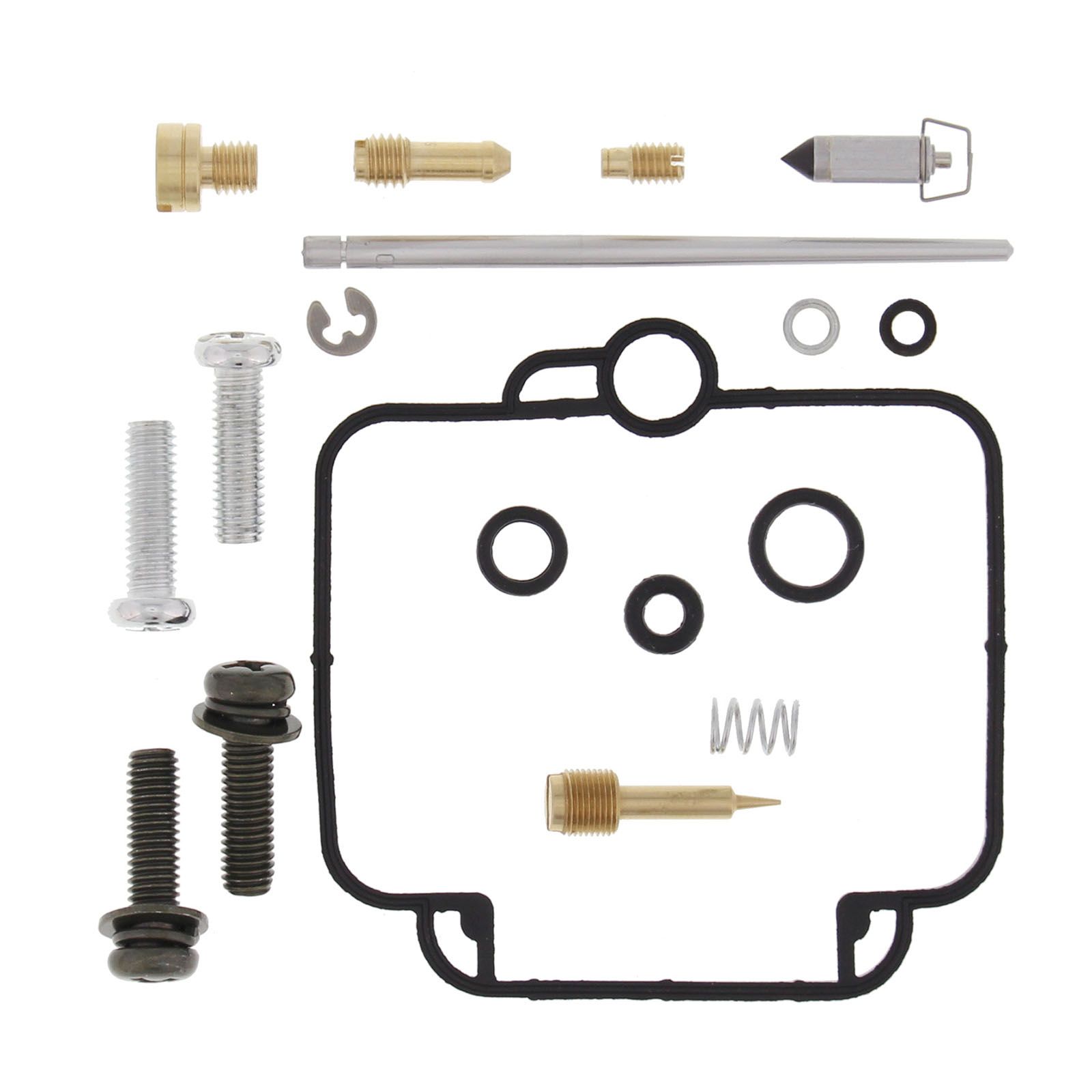 CARBURETTOR REBUILD KIT 26-1105 - Image 1