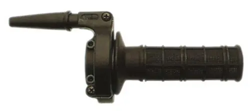 MX/E THROTTLE/WGRIPS 90D. ONE CABLE DUAL RATIO 1.9D./mm / 2.2D./mm