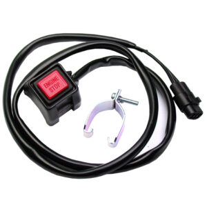 *Brake Switch Nissin Tech7 469-00004                       [] - Image 5