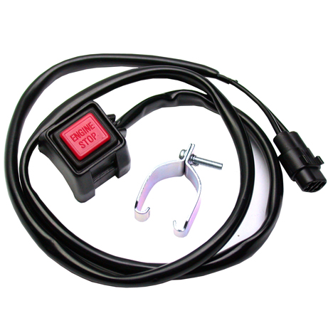 *Brake Switch Nissin Tech7 469-00004                       [] - Image 5