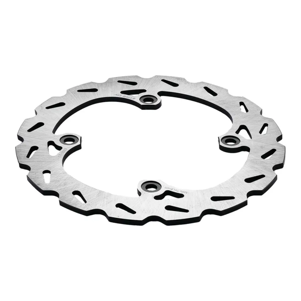 Brake Disc Front 18-0082