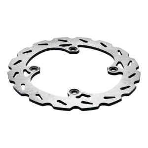 Brake Disc Front 18-0082 - Image 2