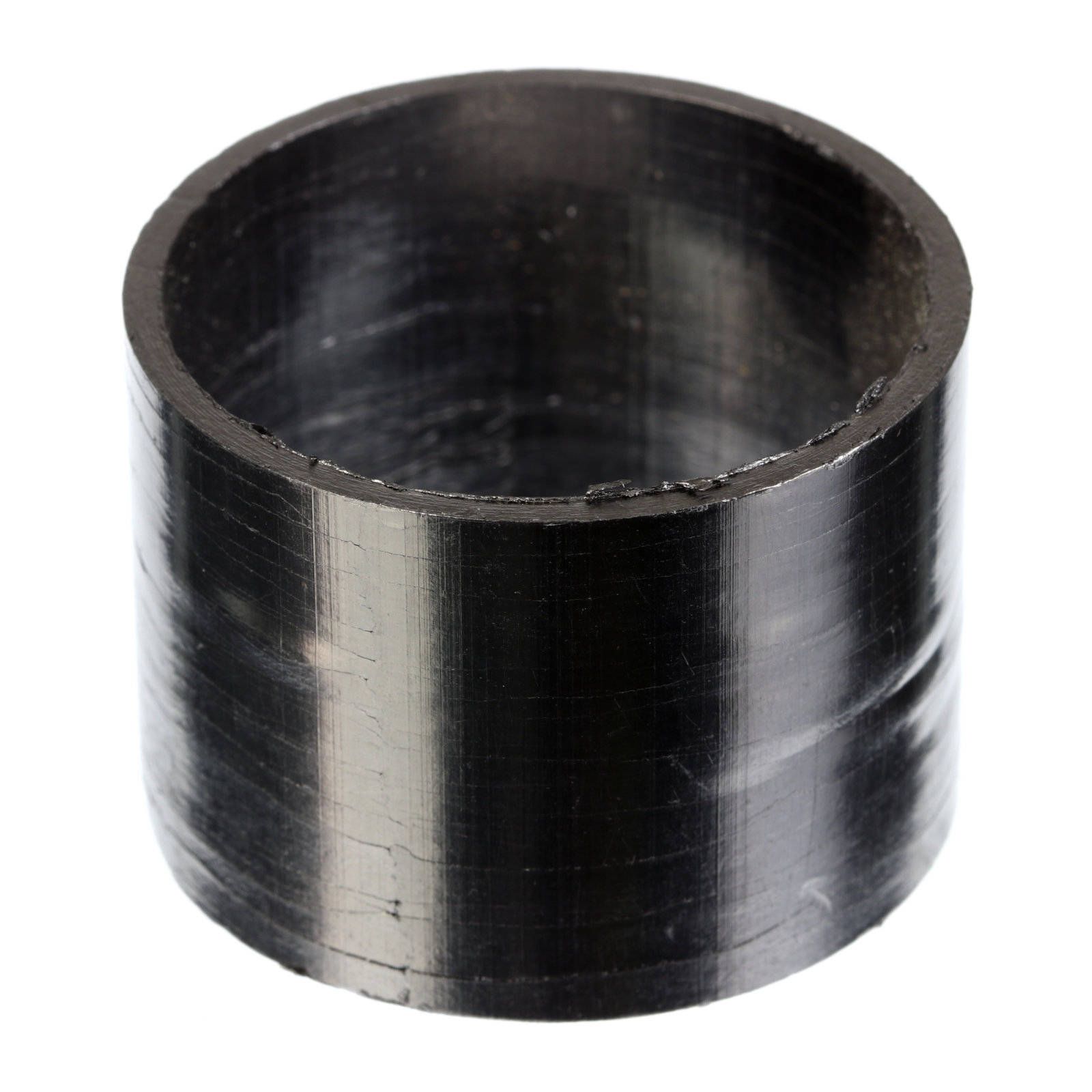 EXHAUST MUFFLER CONNECTOR 45x50x34.8mm - Image 1