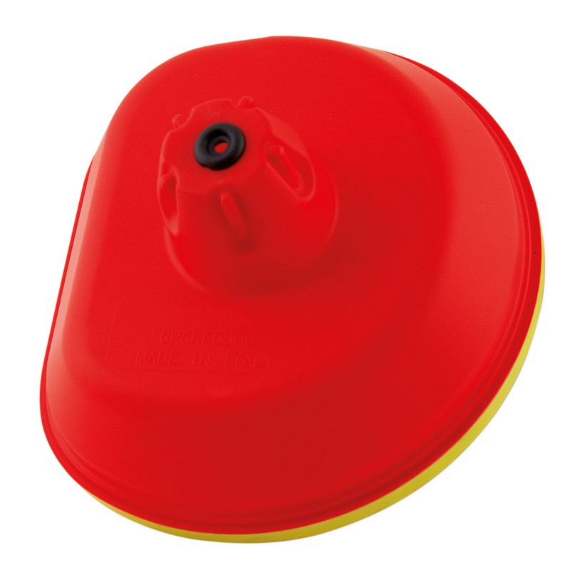 AIRBOX WASH COVER RTECH HONDA CRF450R 09-16 CRF250R 10-17 - Image 1