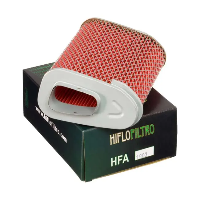 Hiflo Air Filter [A]