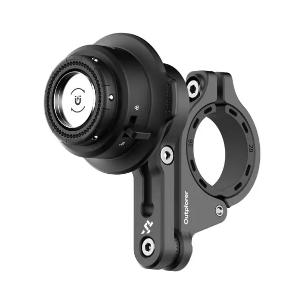 Outplorer Quick Launch Handlebar Mount PRO (motorcycle) QM02