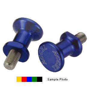 Accel Swing Arm Spool M10XP1.25 - Image 1