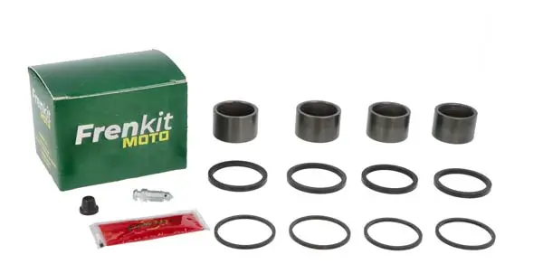 FRENKIT CALLIPER PISTON/SEAL KIT BREMBO FRONT BMW/DUCATI 32