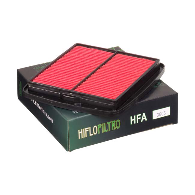 Hiflo Air Filter [A] - Image 1