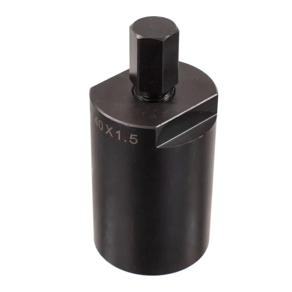 WHITES FLYWHEEL PULLER M40 X 1.5 RIGHT HAND THREAD (MALE)