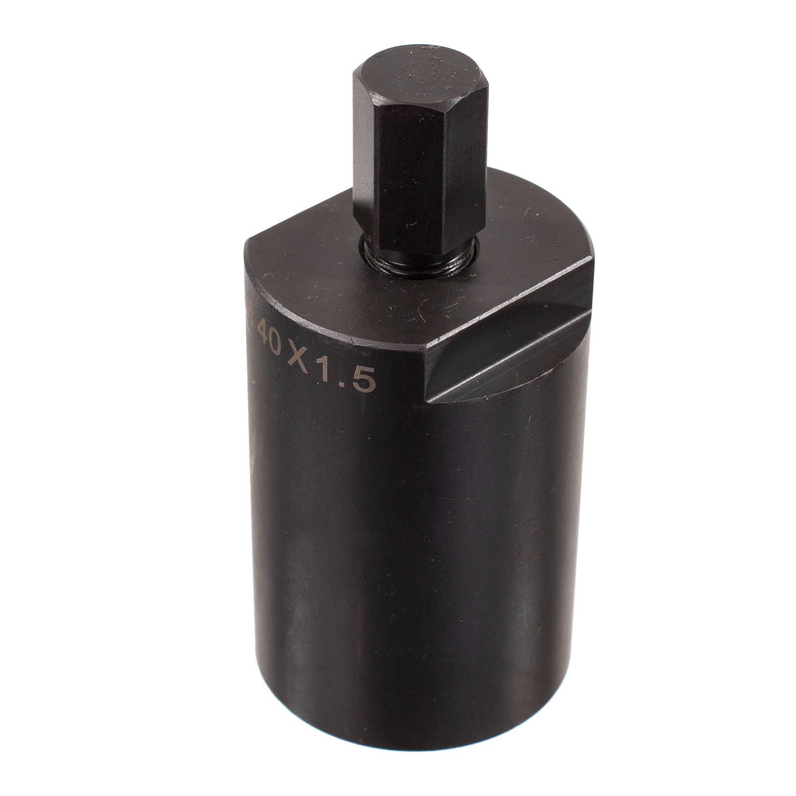 WHITES FLYWHEEL PULLER M40 X 1.5 RIGHT HAND THREAD (MALE) - Image 2