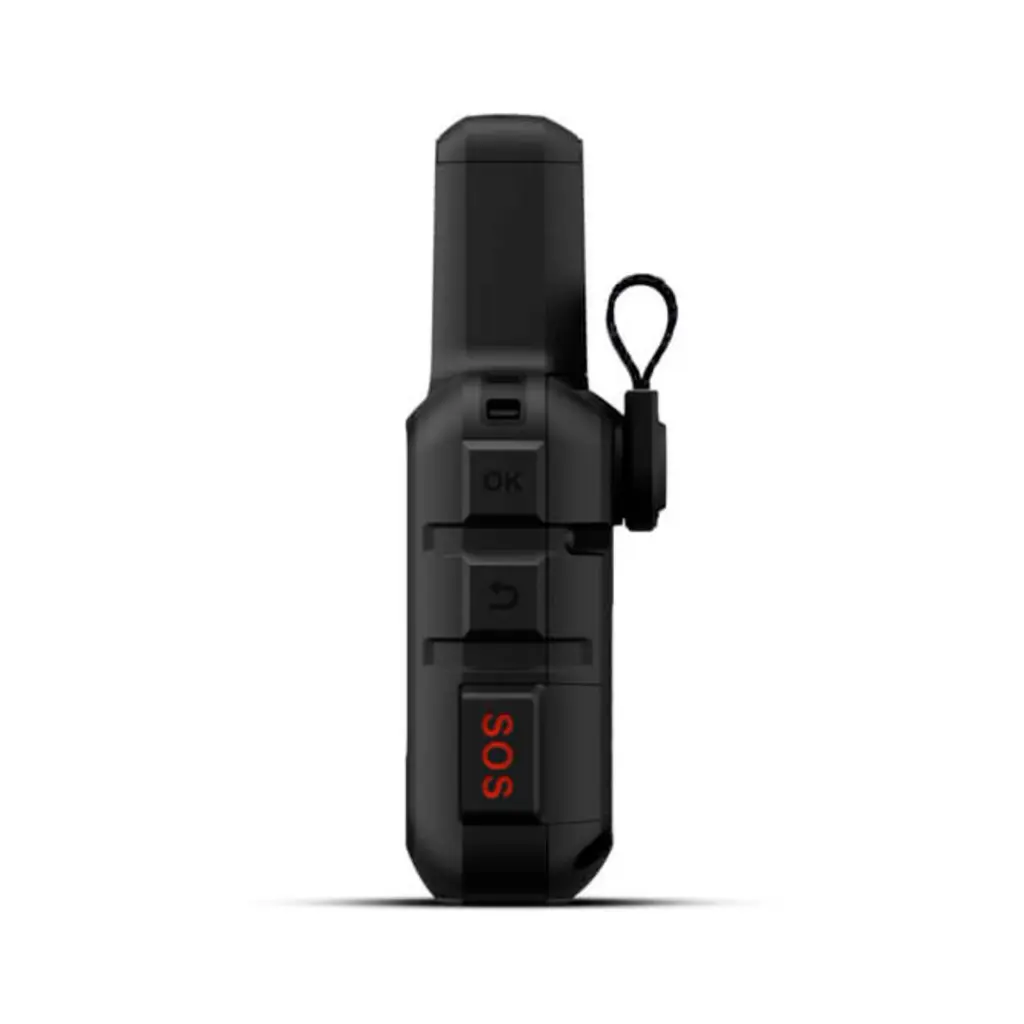 Garmin Inreach Mini 2 Black