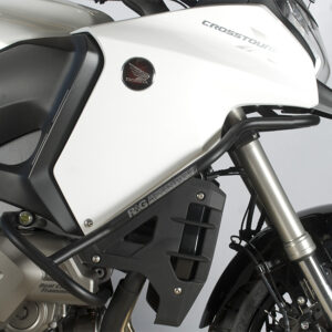 R&G Adventure Bars BMW R1250GS Silver - Image 2