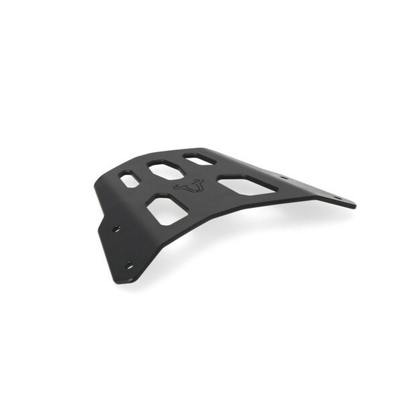 STREET RACK SW MOTECH FOR LUGGAGE KTM 125 DUKE 390 DUKE BLACK 17-21 - Image 1