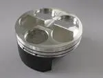Piston Kit Wossner Husaberg