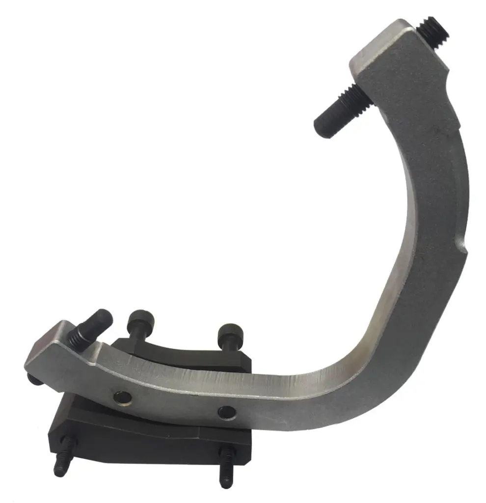 FLYWHEEL HOLDER MOST DUCATIS 2001-CURRENT EXCEPT PANIGALE