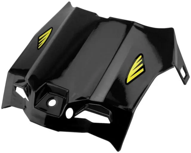 AIR BOX COVER PLUGS 14-16 YZF