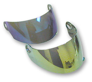 M/PRO 3 JNR Peak Fragment Blk/Red/Wht - Image 1