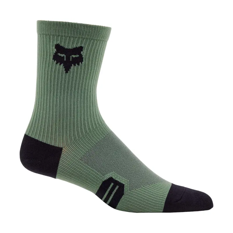 6" Ranger Sock