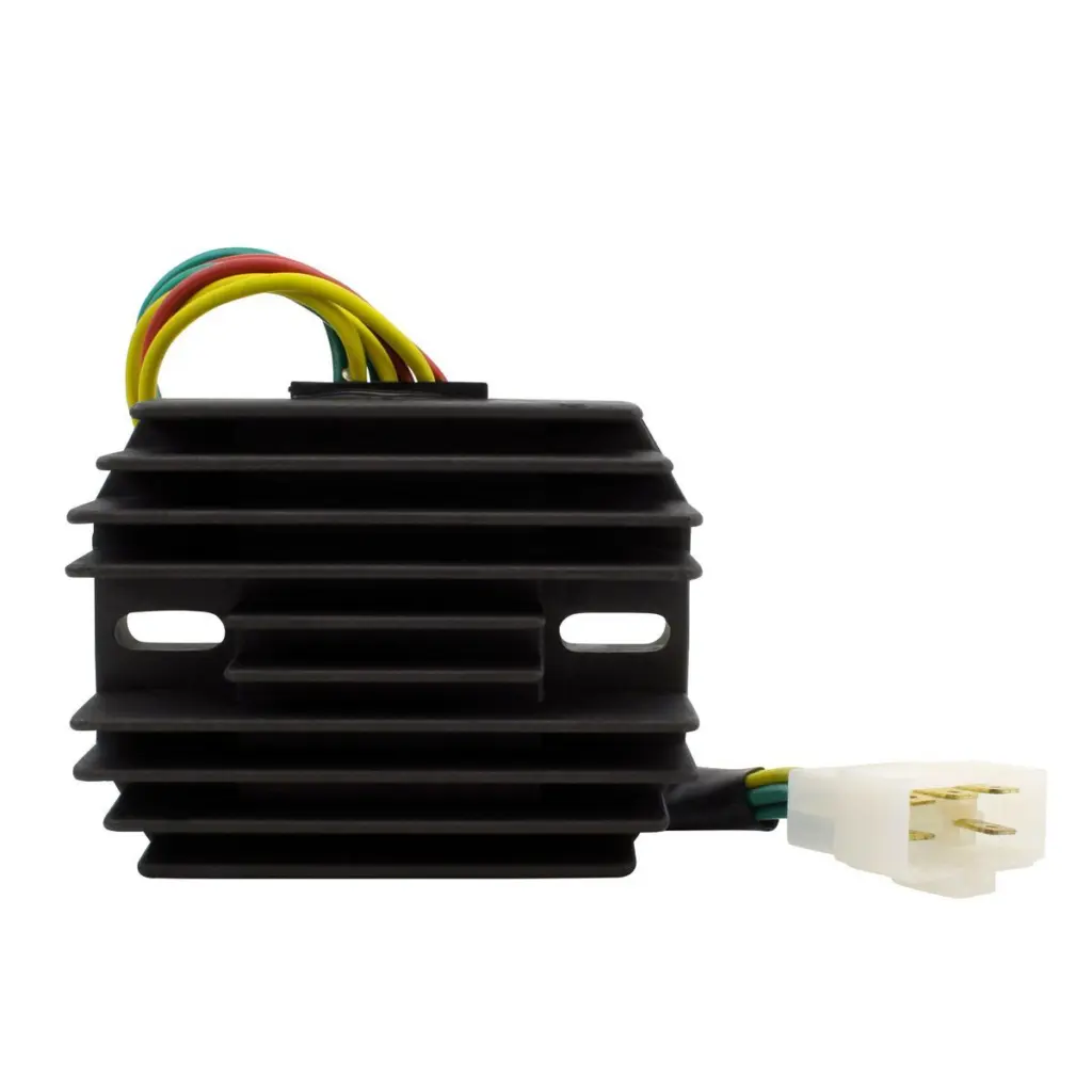 REGULATOR RECTIFIER SUZU GSXR 600 750 1000