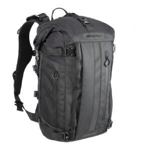 Oxford Atlas B-30 Advanced Backpack - Black - Image 1