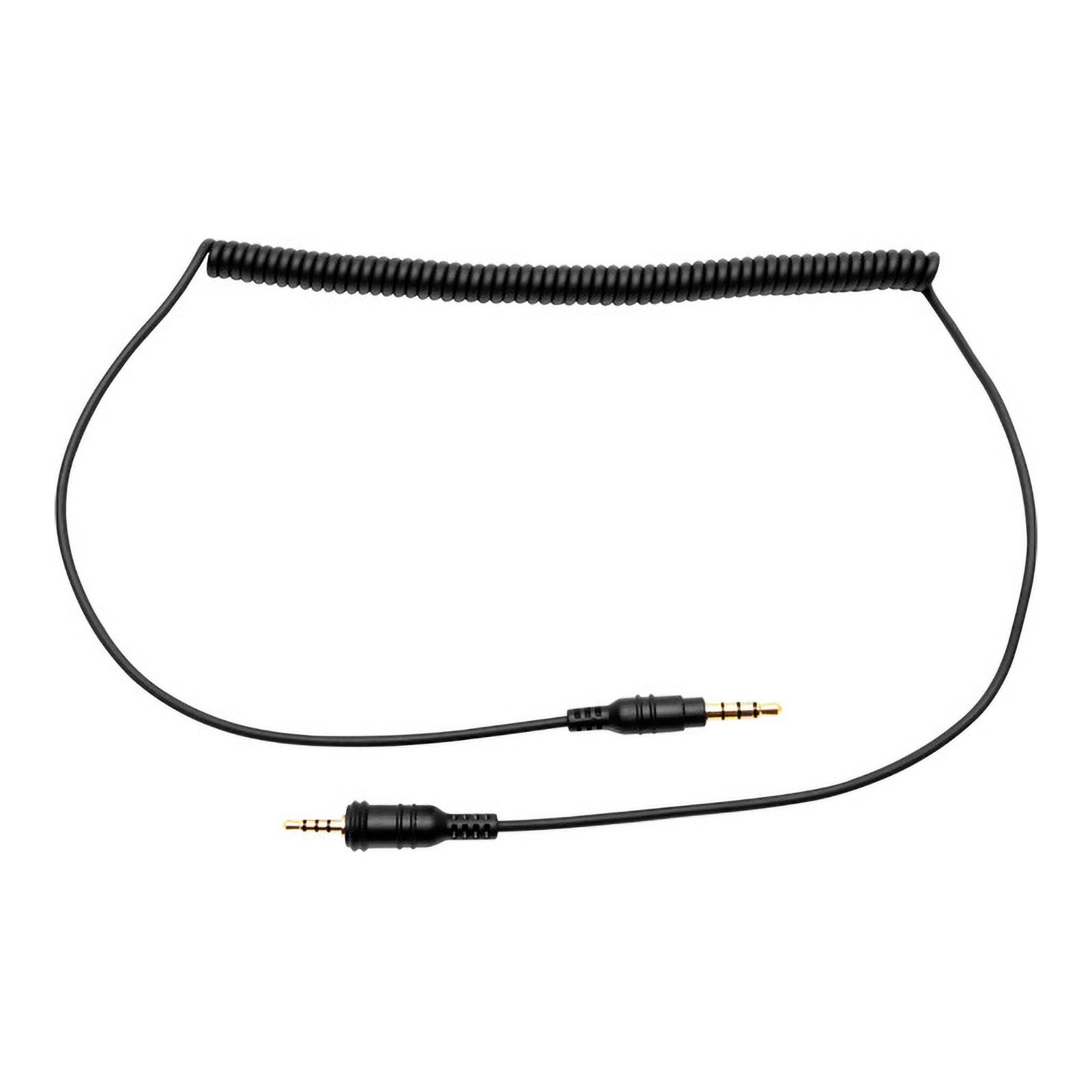SENA 2.5mm MALE to 3.5mm MALE - 4 POLE AUX CABLE - Image 1