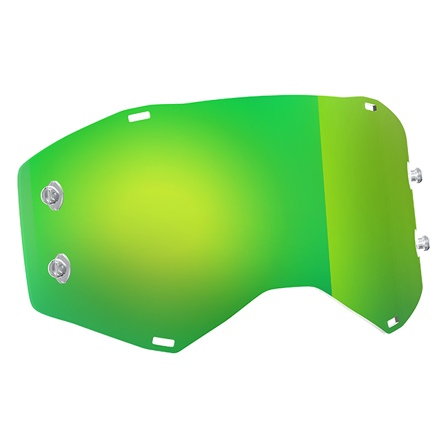 Prospect Goggle Pro Circuit Blue/Yell Blue Chr Lens Scott  [] - Image 3