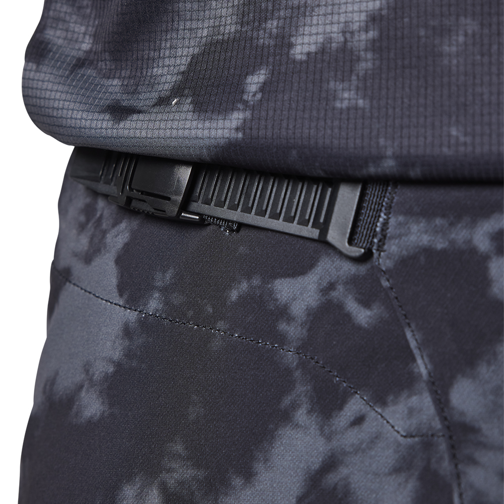 Fox Flexair Detonate Motocross Pants Black - Image 4