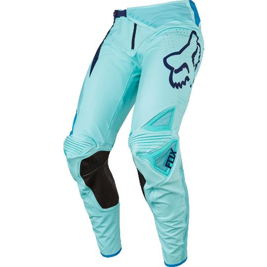 Motocross Pants Flexair Glen Helen Seca LE Ice Blue - Image 1