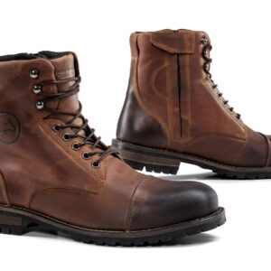 Falco Gordon Boot - Image 2