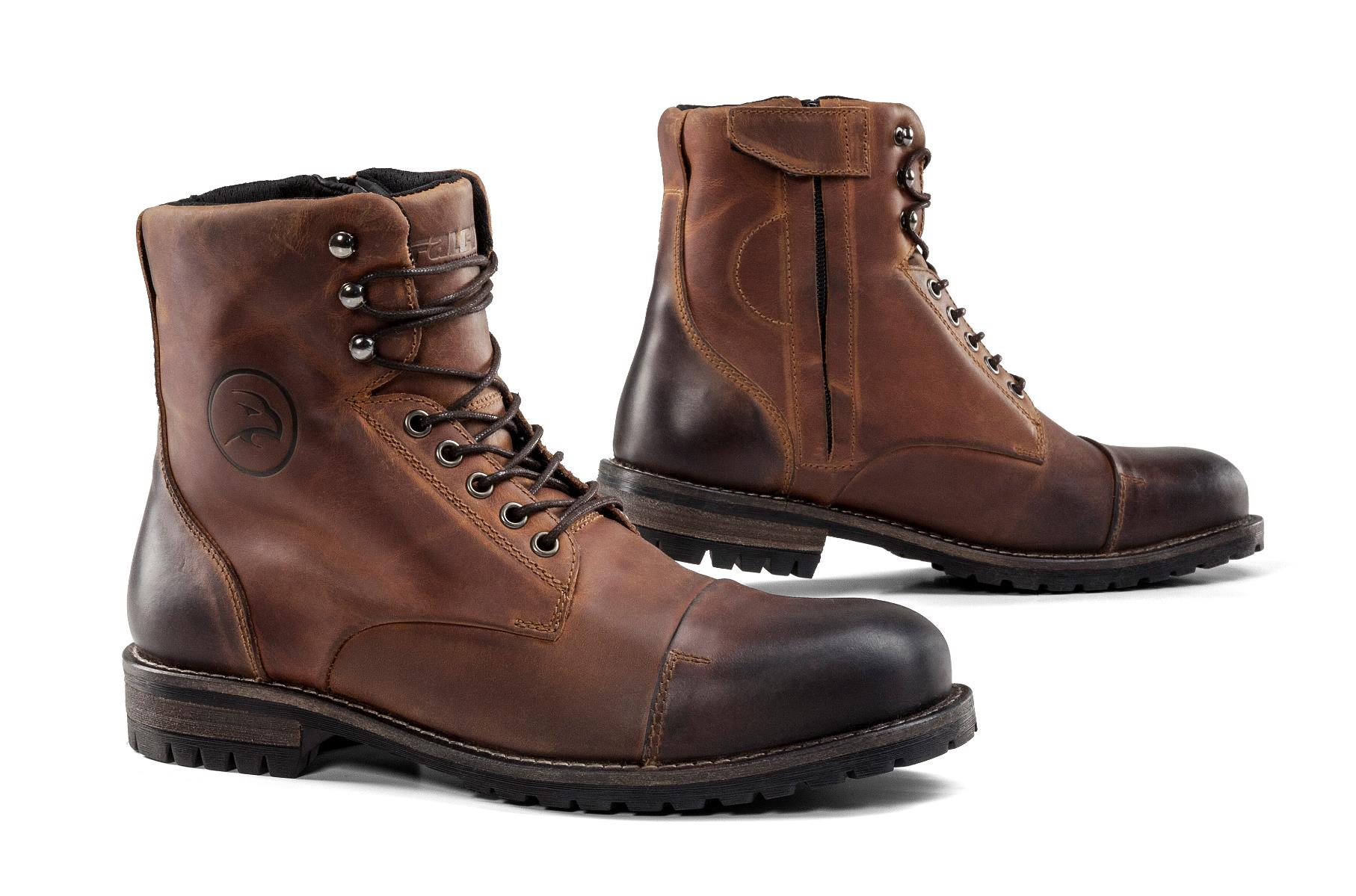 Falco Gordon Boot - Image 2