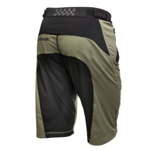 Fasthouse Crossline 2 Shorts Dust Olive - Image 2
