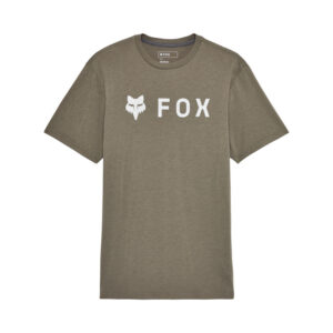 Absolute SS Tech Tee - Image 3