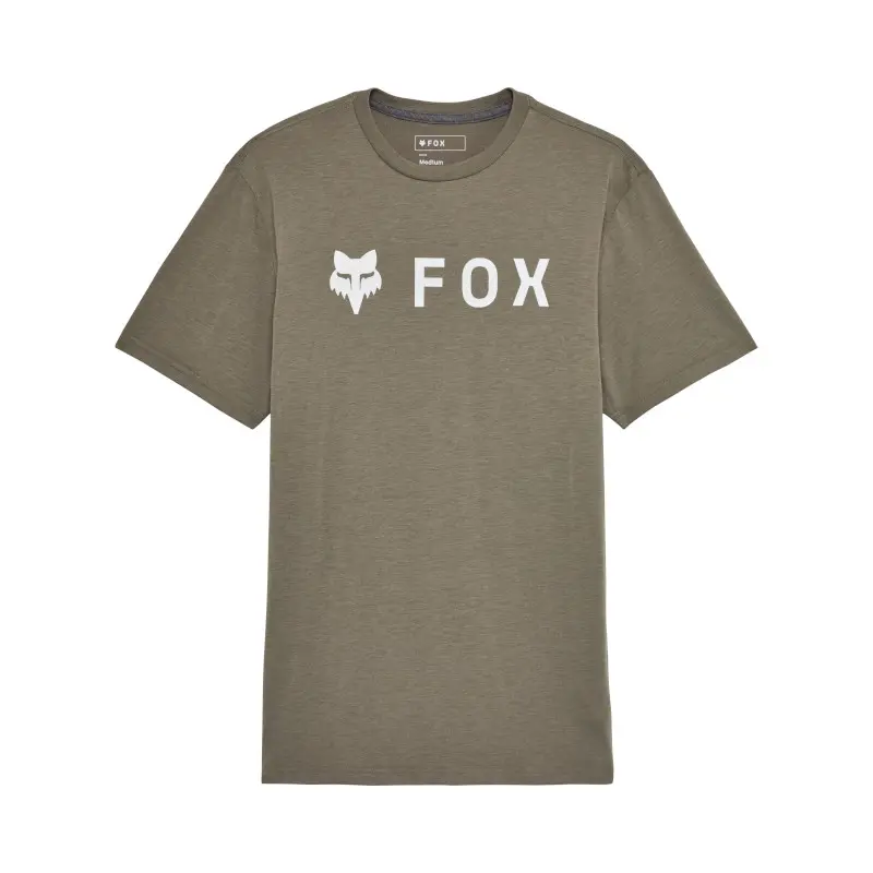 Absolute SS Tech Tee