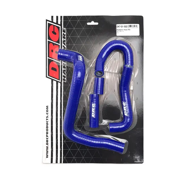 DRC RADIATOR HOSE KIT RMZ450