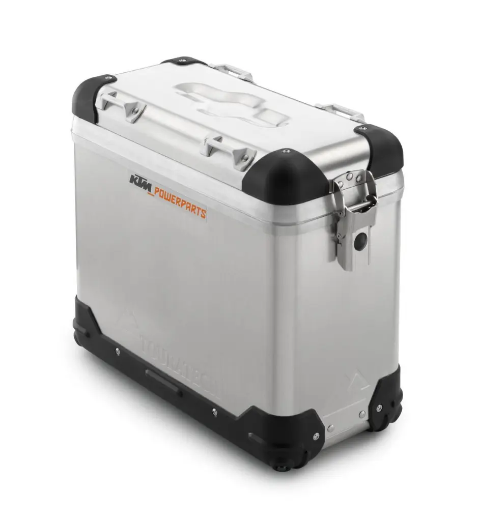 KTM Touratech Case 31L