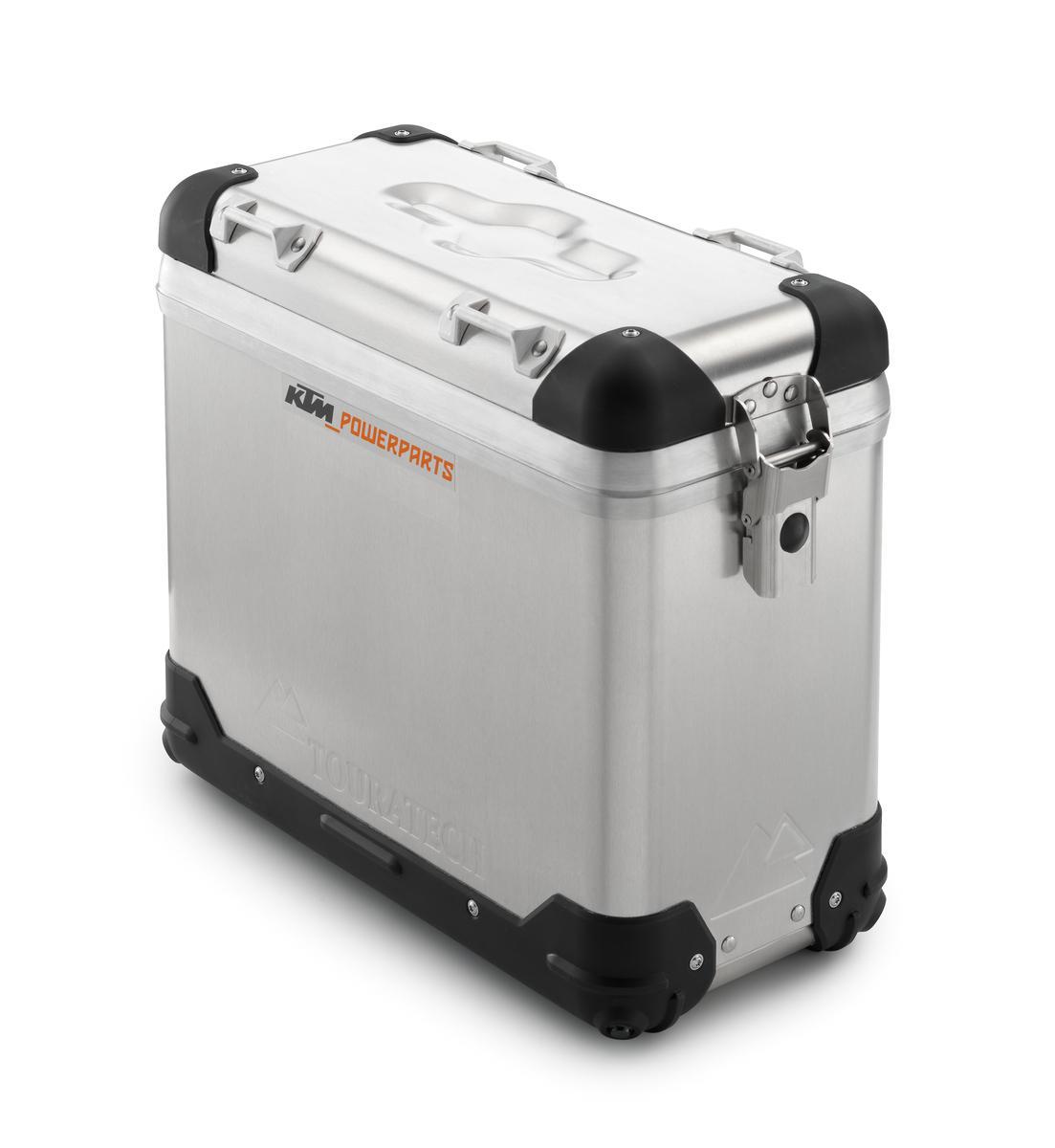 KTM Touratech Case 31L - Image 1