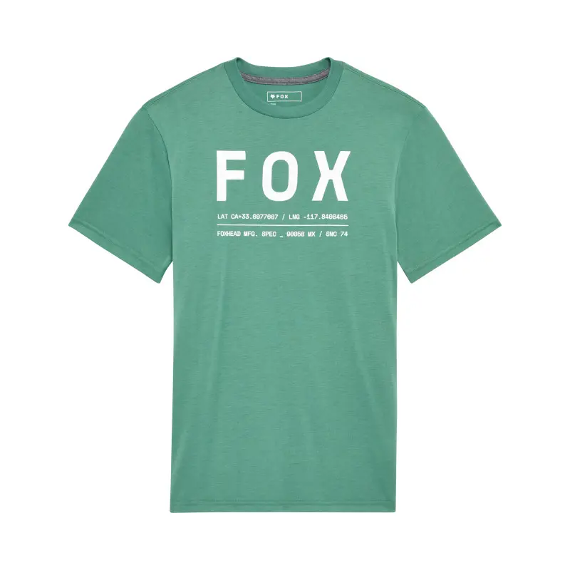 Non Stop SS Tech Tee