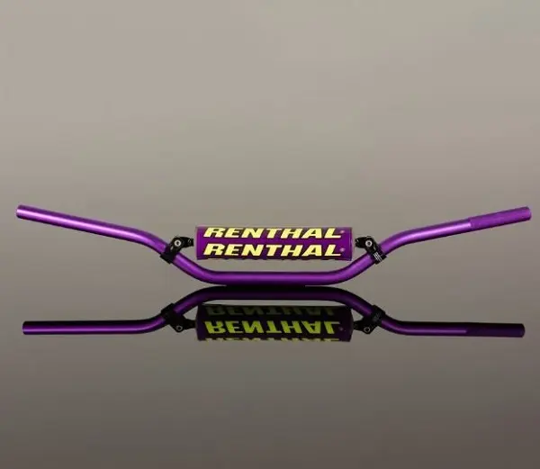 RENTHAL RETRO 7/8 HANDLEBAR