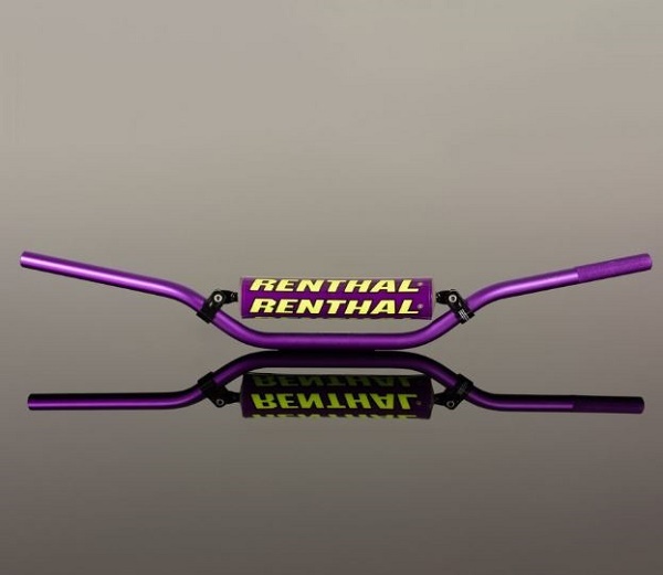 RENTHAL RETRO 7/8 HANDLEBAR - Image 5