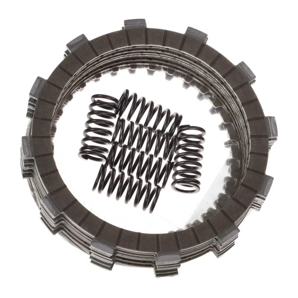WHITES CLUTCH KIT SUZ RM250 03-05