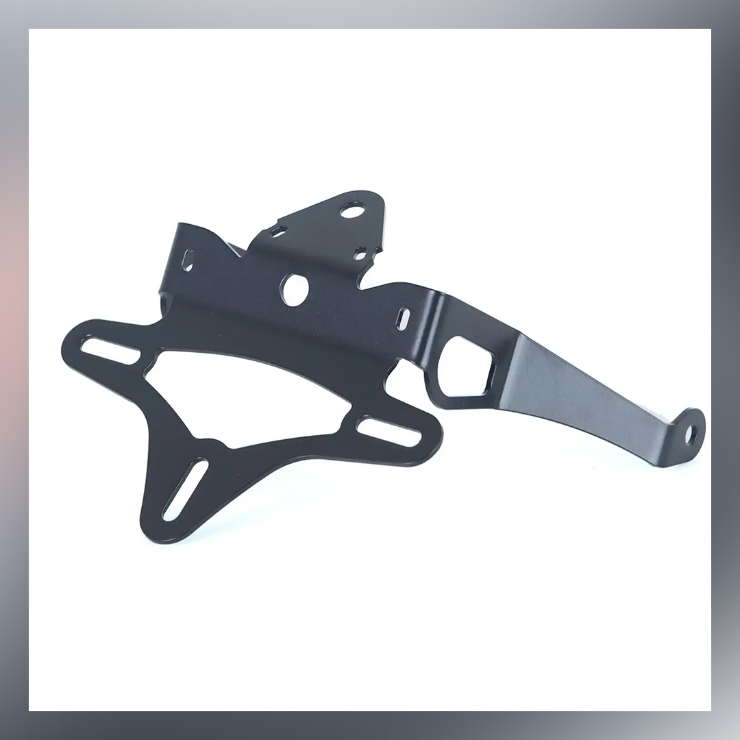 Tail Tidy Kawasaki Vulcan S 15- R&G - Image 1
