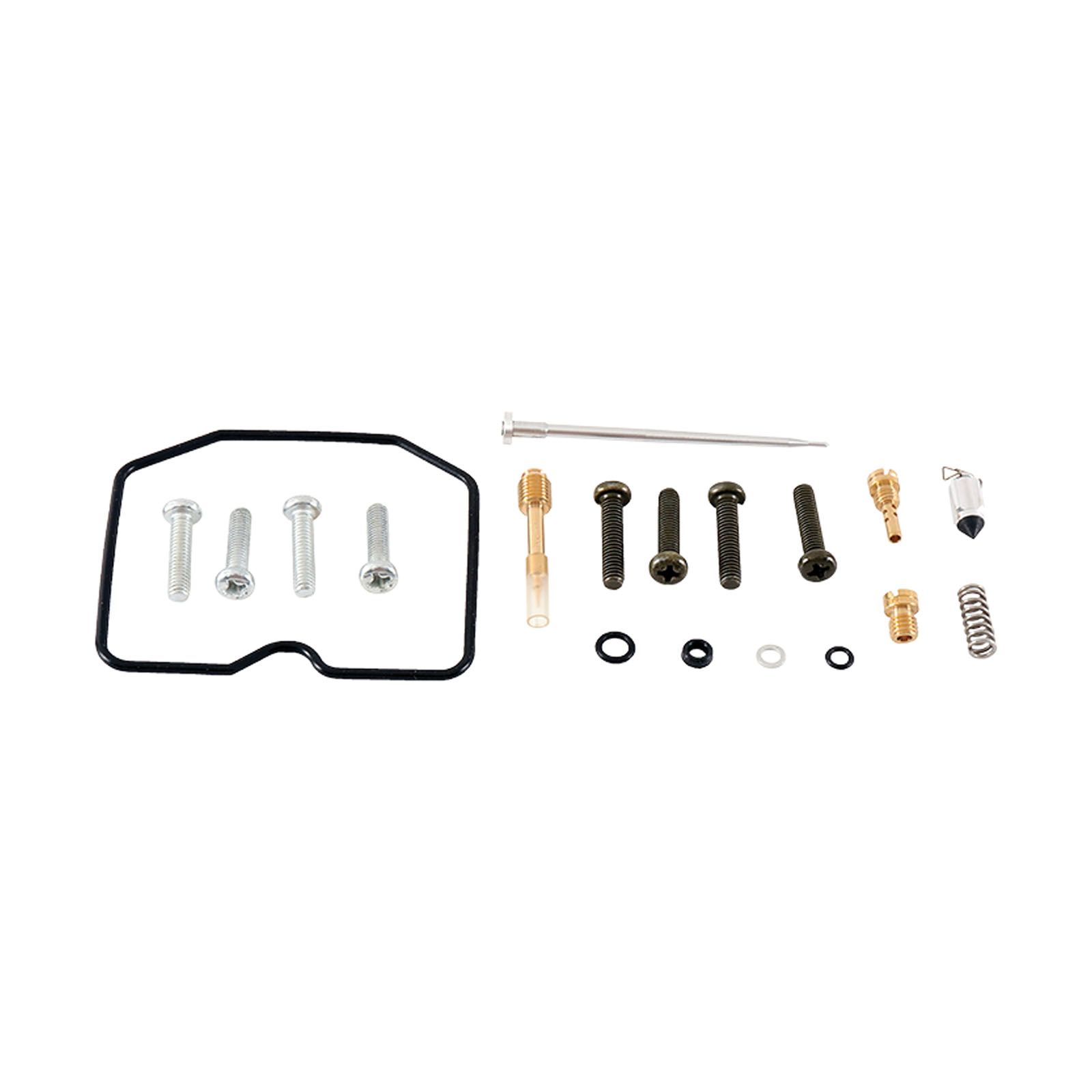 CARBURETTOR REBUILD KIT 26-1099 - Image 2