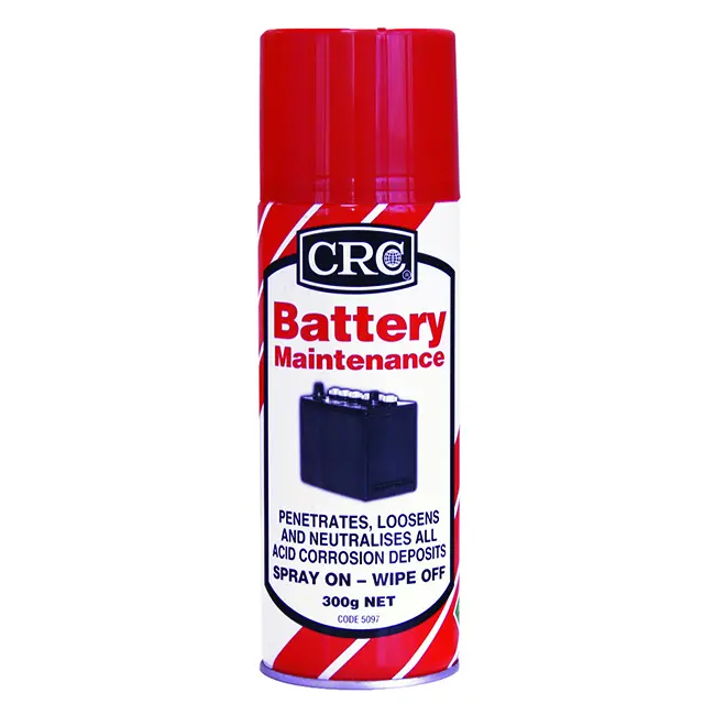 CRC Battery Maintenance 300gm pack 6                       []
