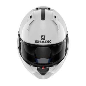 Shark Evo-One 2 Blank Helmet - Image 3