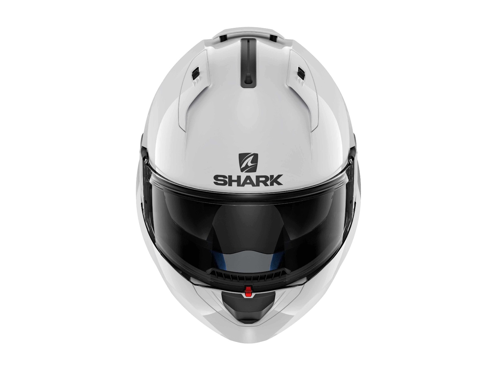 Shark Evo-One 2 Blank Helmet - Image 3