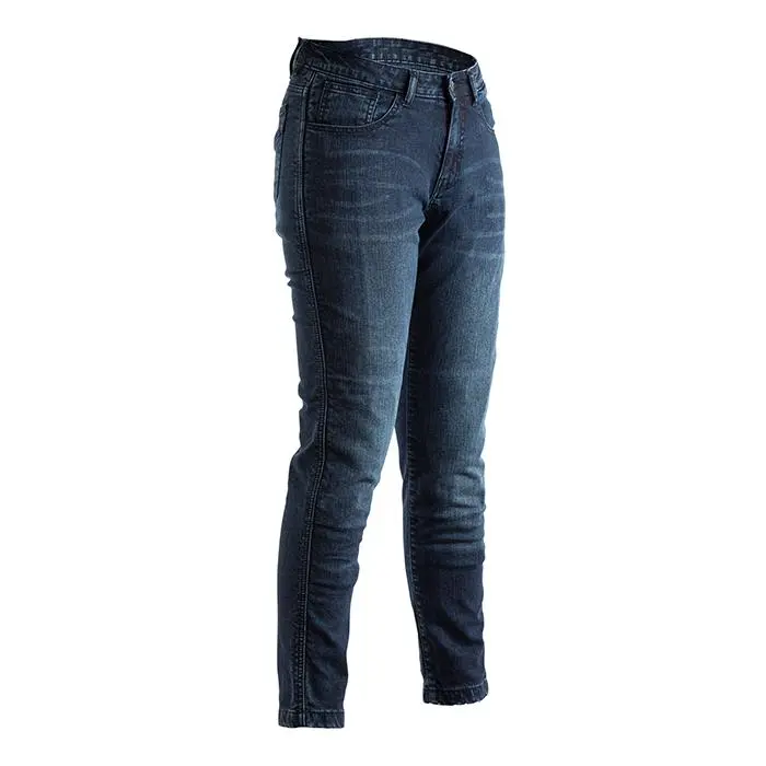 Jeans RST Aramid Ladies Blue